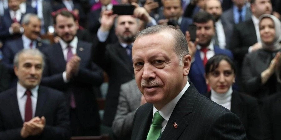 Εξαρτημένη από την Ρωσία η Άγκυρα: Θέλουν δημιουργία «Τουρκορωσικής Αυτοκρατορίας» – Τεστ αξιοπιστίας για τον Αλμπαϊράκ η αμερικανοτουρκική κρίση